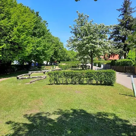 Seebaer * Kaltenhof